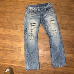True Religion Denim Jeans